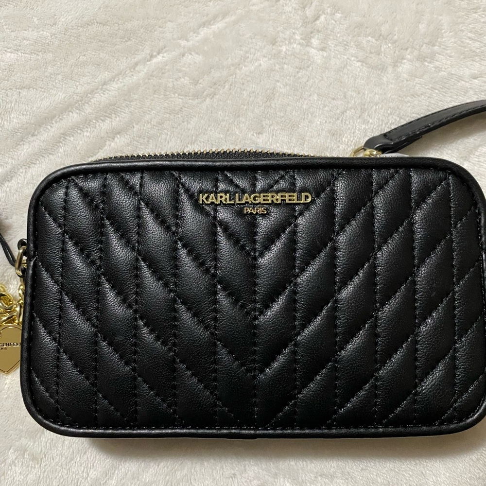 Karl Lagerfeld brand new handbag